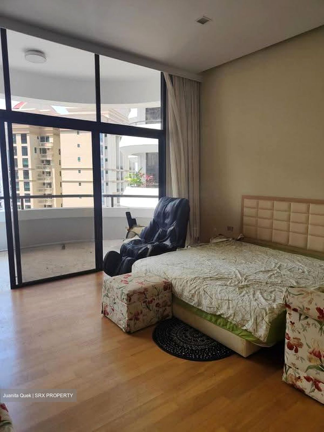 Regency Park (D10), Condominium #610255131
